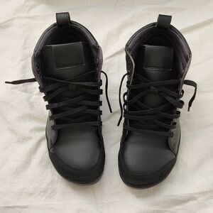 NEW in box mens Birkenstock QS 700 safety work boots